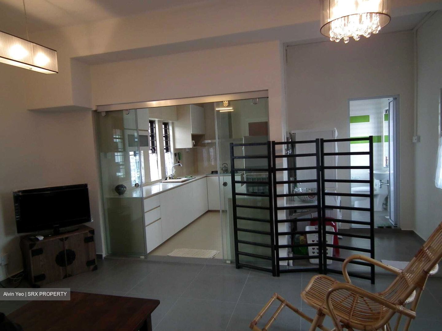 Tiong Bahru Estate (D3), Apartment #383609281